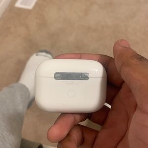 Airpod pros
